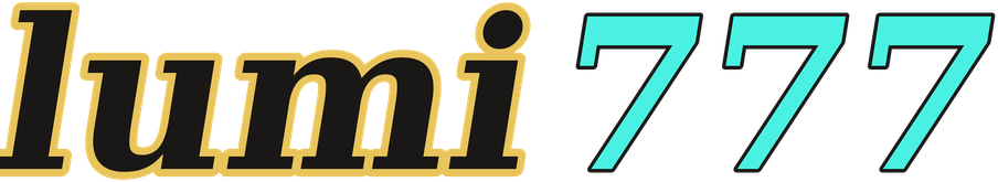 lumi777 logo